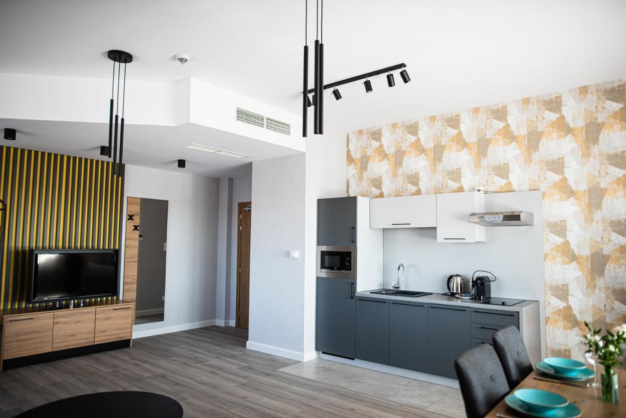 Ibis Styles Grudziadz 호텔 외부 사진