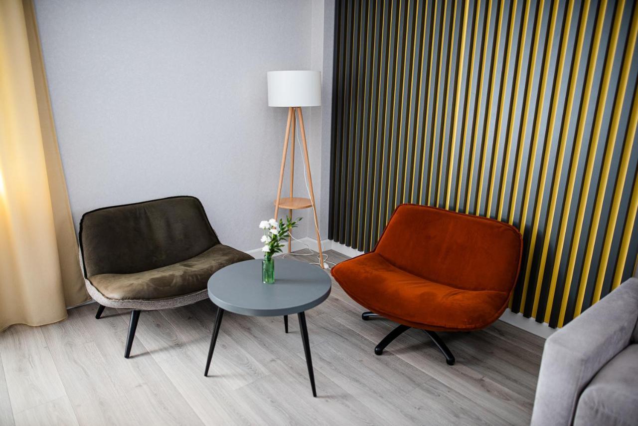 Ibis Styles Grudziadz 호텔 외부 사진