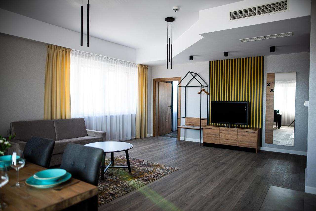 Ibis Styles Grudziadz 호텔 외부 사진