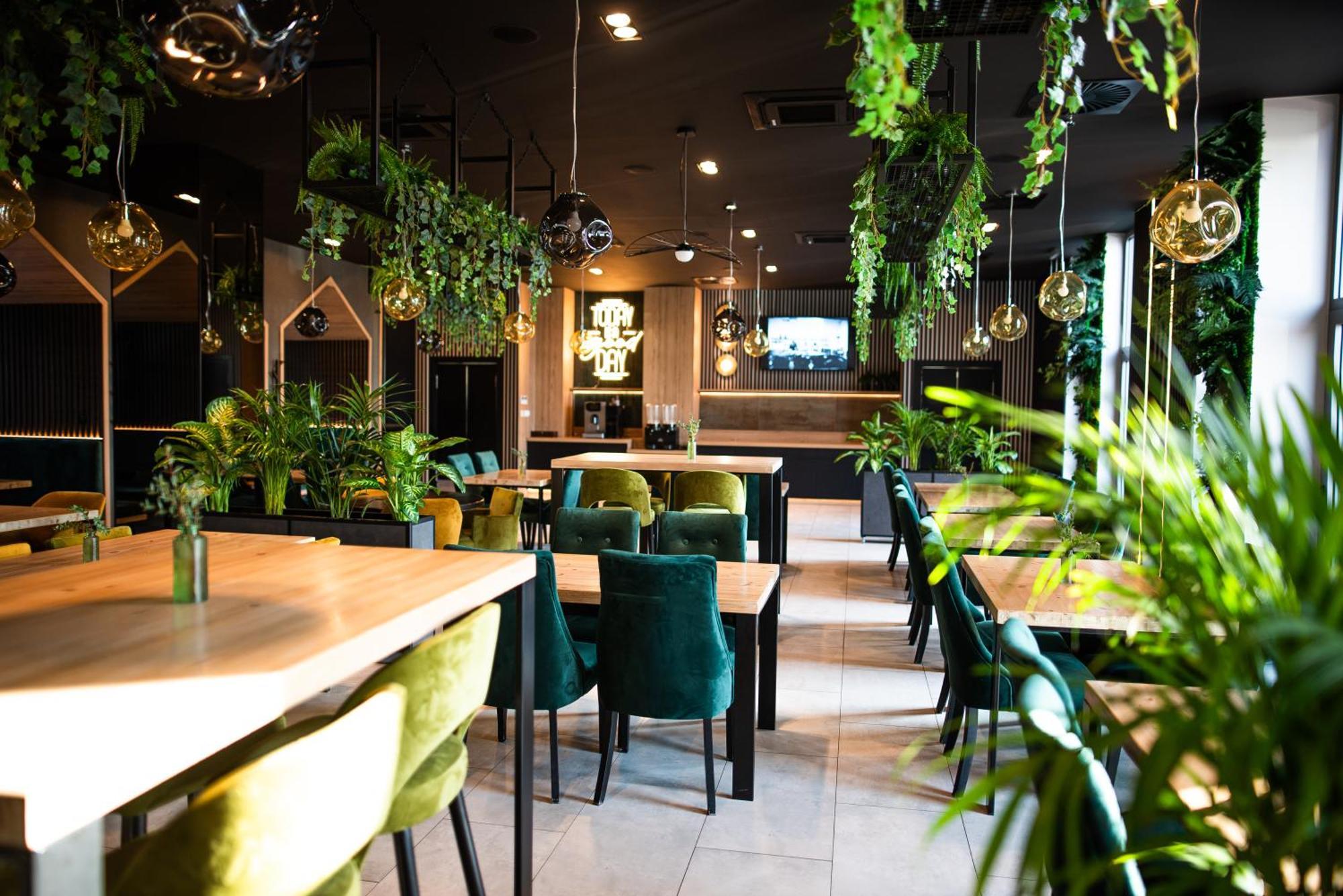 Ibis Styles Grudziadz 호텔 외부 사진