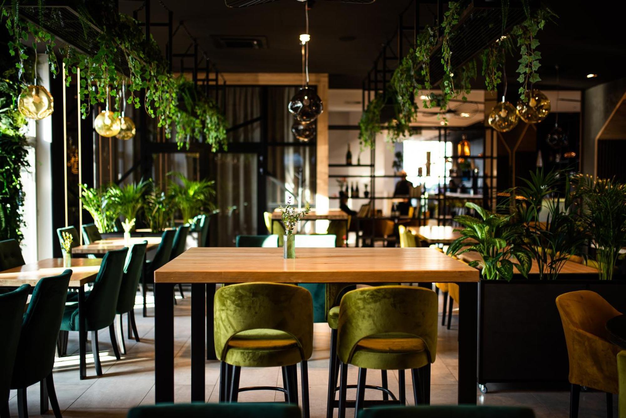 Ibis Styles Grudziadz 호텔 외부 사진