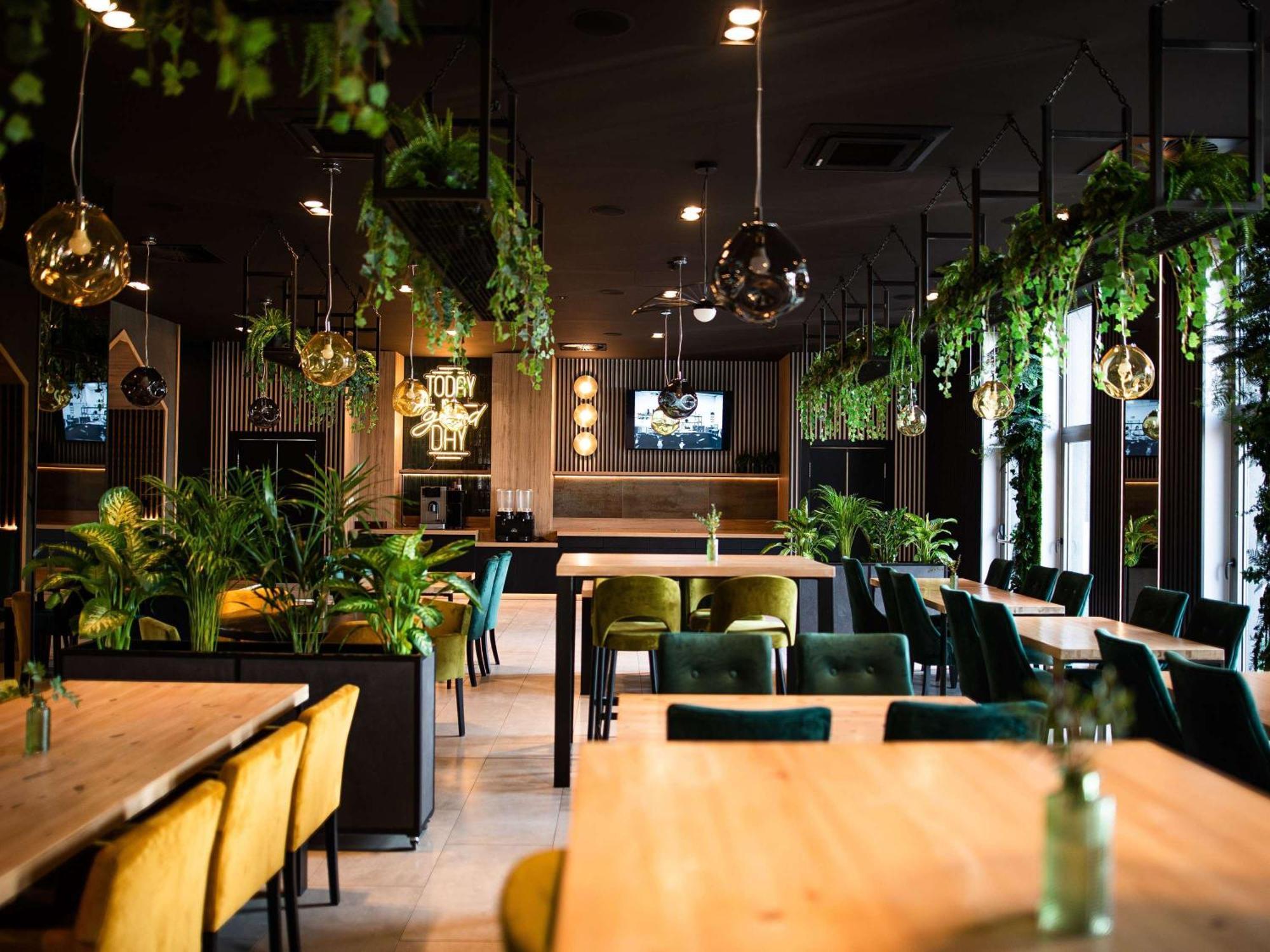 Ibis Styles Grudziadz 호텔 외부 사진
