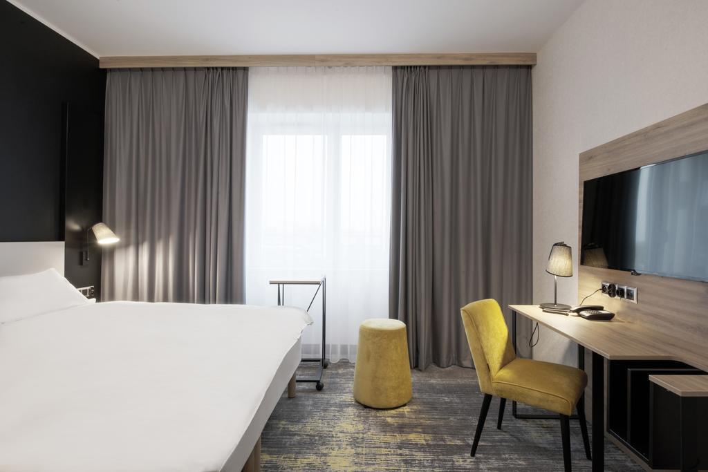 Ibis Styles Grudziadz 호텔 외부 사진