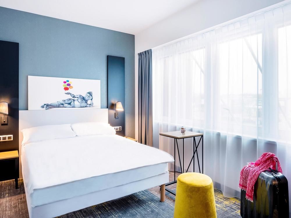 Ibis Styles Grudziadz 호텔 외부 사진