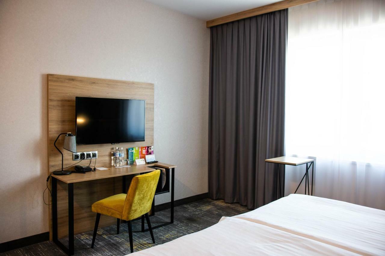 Ibis Styles Grudziadz 호텔 외부 사진