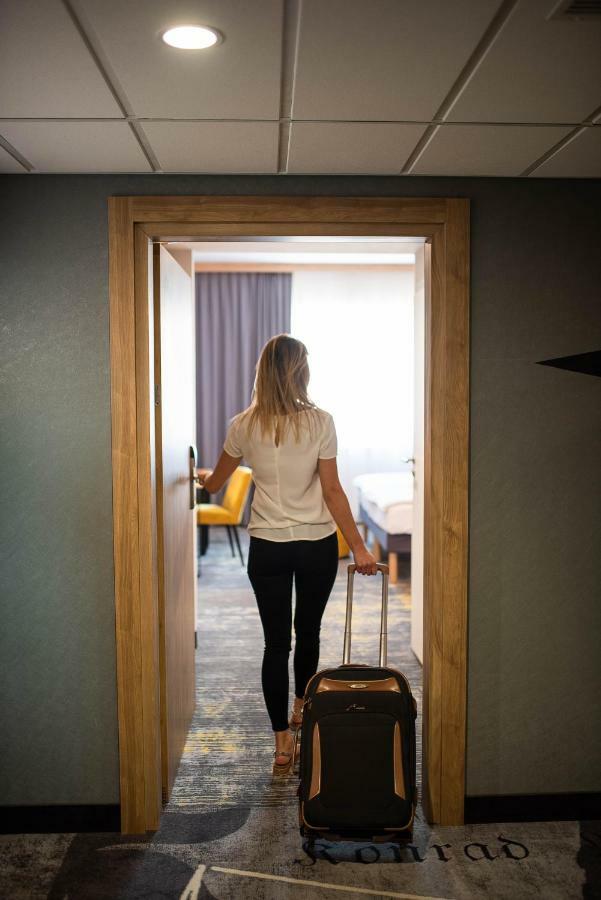 Ibis Styles Grudziadz 호텔 외부 사진
